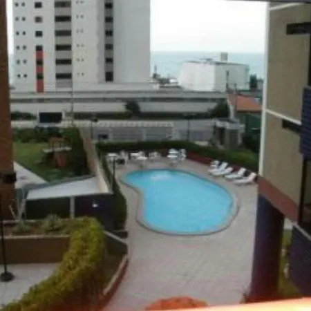 Apartamento No Porto De Iracema Apartamento *