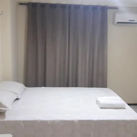 Apartamento Apartamento No Porto De Iracema *