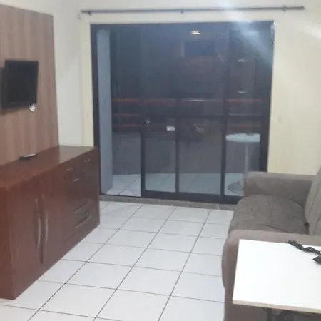 Apartamento No Porto De Iracema Apartamento *