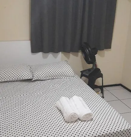 Apartamento No Porto De Iracema Fortaleza (Ceara)