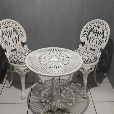 Apartamento Apartamento No Porto De Iracema *