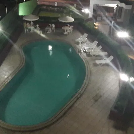 Apartamento No Porto De Iracema