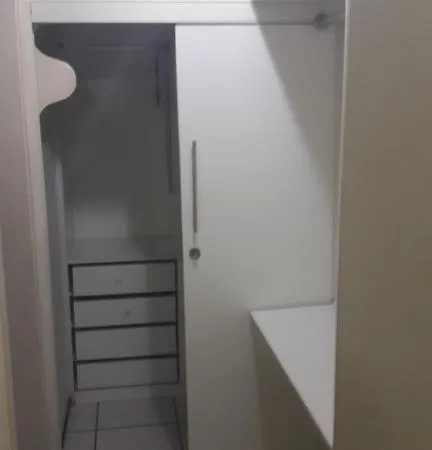 Apartamento Apartamento No Porto De Iracema Fortaleza (Ceara)